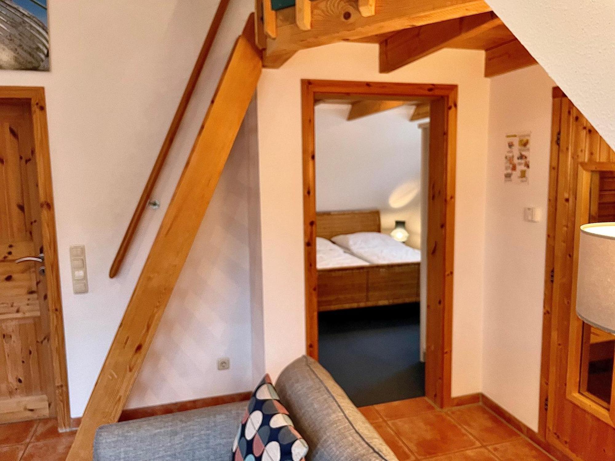 טימנדורף Ferienhaeuser Liethmann Haus 4 W2 מראה חיצוני תמונה