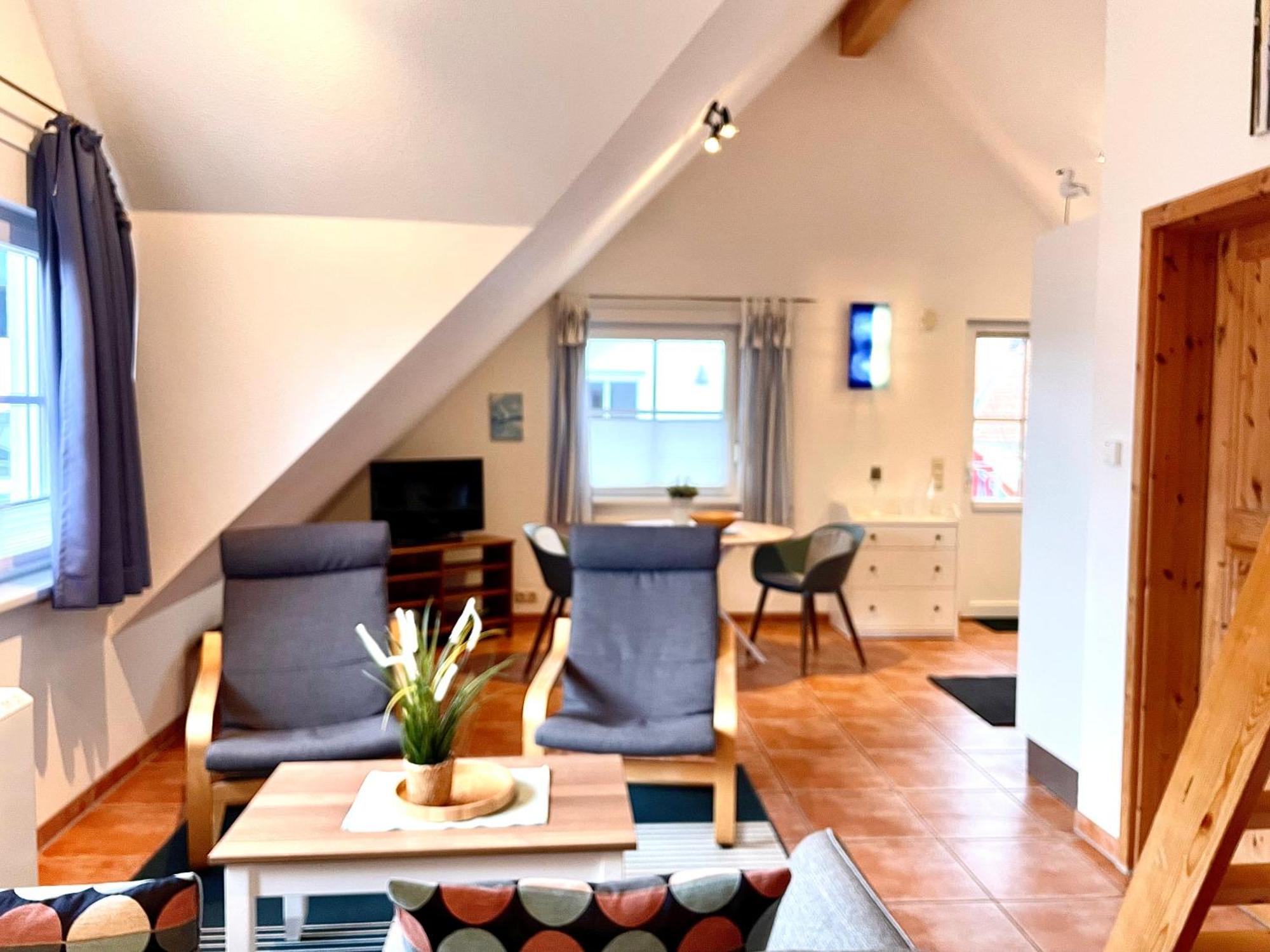 טימנדורף Ferienhaeuser Liethmann Haus 4 W2 מראה חיצוני תמונה