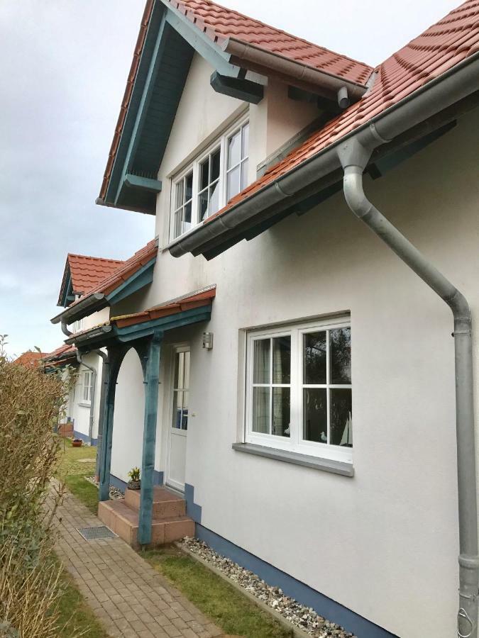 טימנדורף Ferienhaeuser Liethmann Haus 4 W2 מראה חיצוני תמונה
